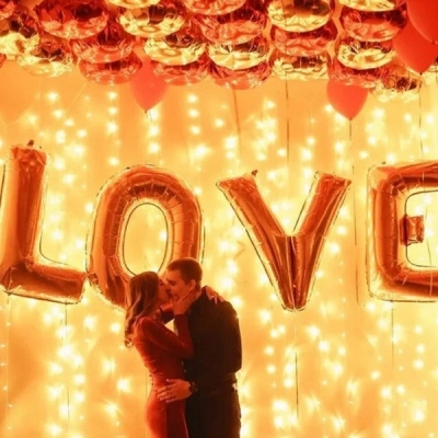 Буквы LOVE Буквы LOVE
