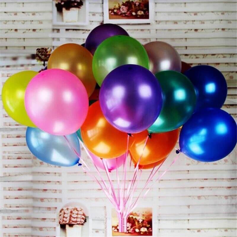 Ассорти Металлик 15 штук Ассорти Металлик 15 штук